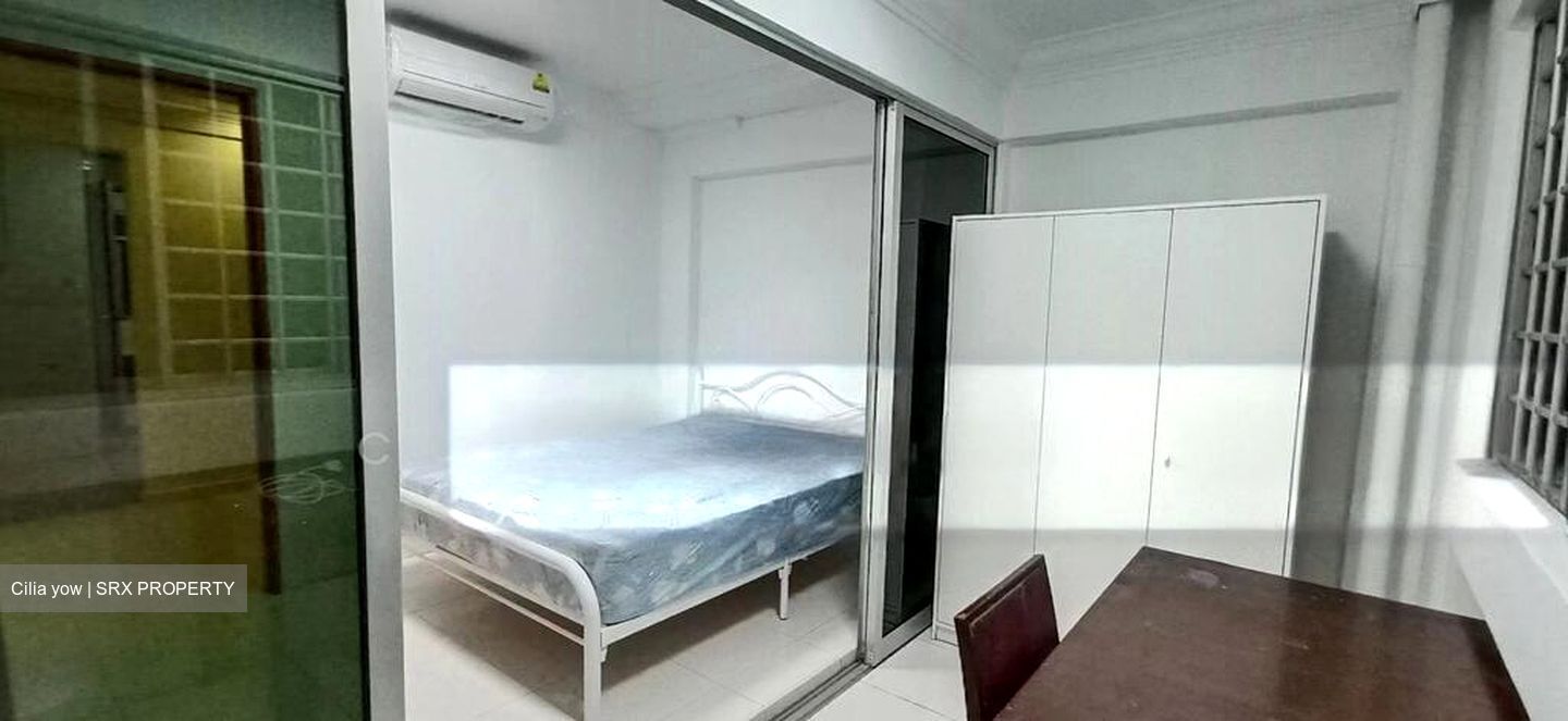 Blk 512 Choa Chu Kang Street 51 (Choa Chu Kang), HDB 5 Rooms #503446051